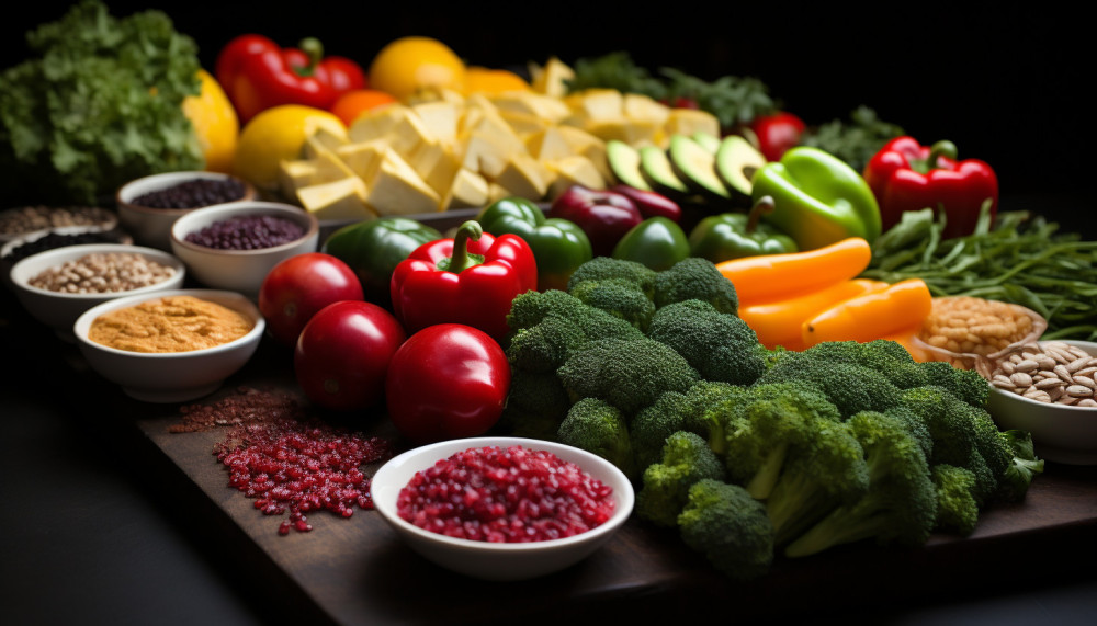 Général - Alimentation saine : quels sont les types d'aliments à privilégier ?