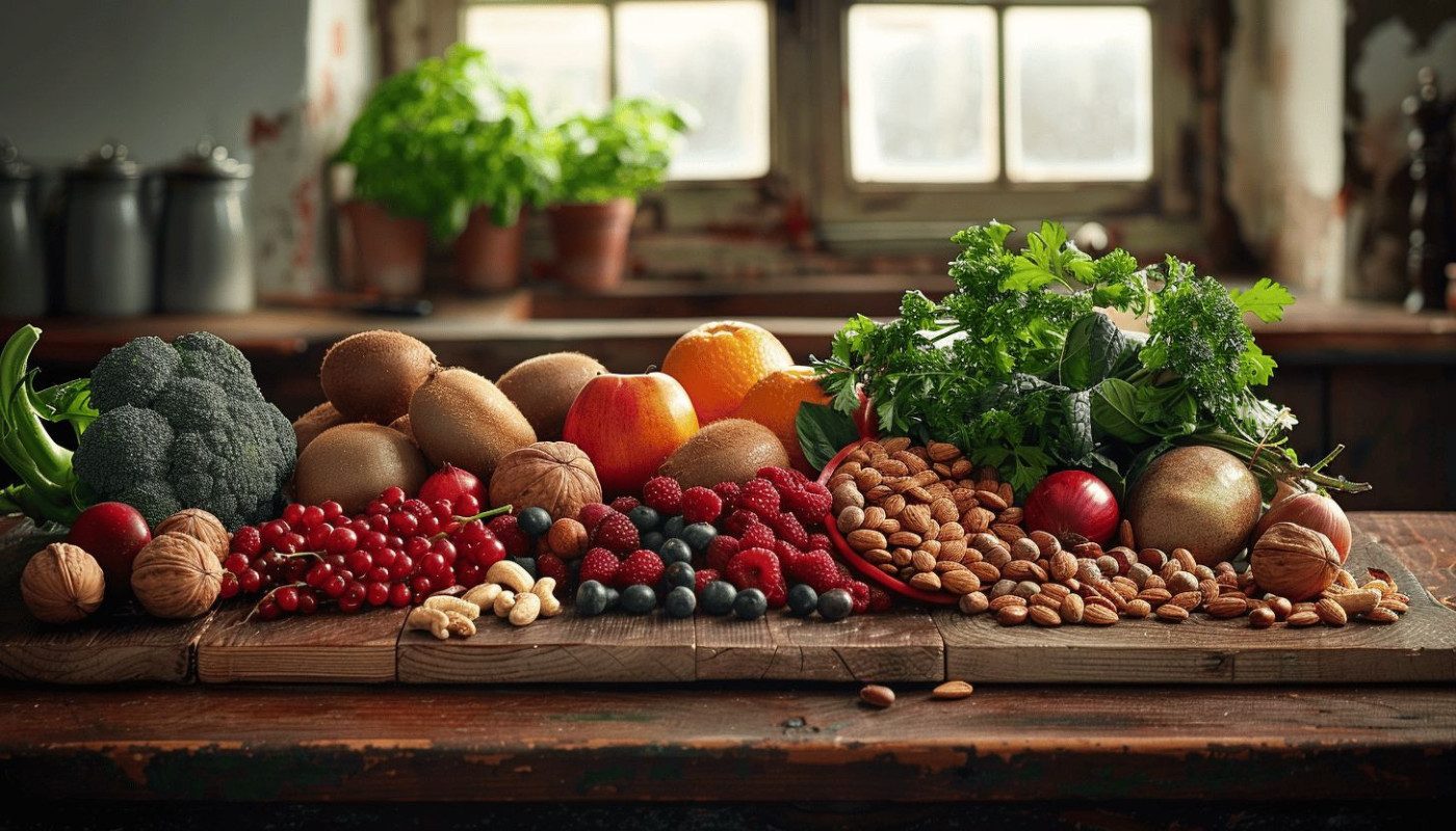 Nutrition - Comment intégrer des superaliments dans votre alimentation quotidienne