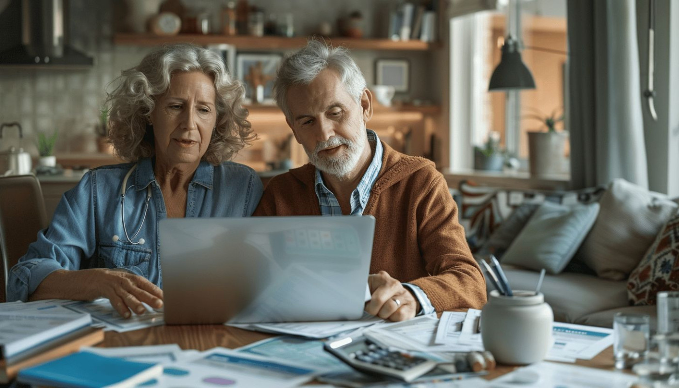 Comment les comparateurs en ligne facilitent le choix d'une mutuelle pour seniors