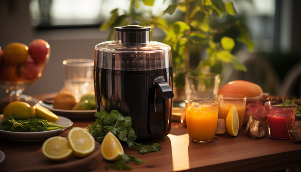 Général - Extracteur de jus : tout ce que vous devez savoir pour choisir le meilleur