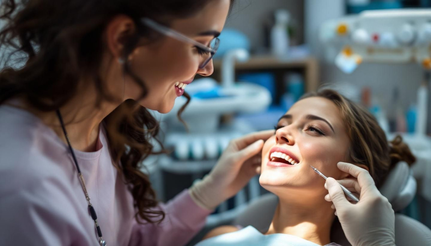 Guide complet sur les méthodes pour minimiser la douleur post-extraction dentaire