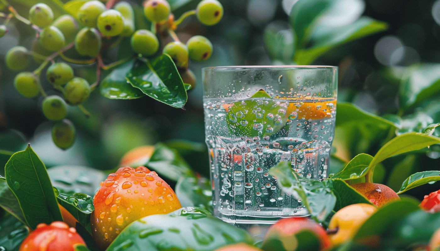 Hydratation et santé comment l'eau influence votre bien-être quotidien