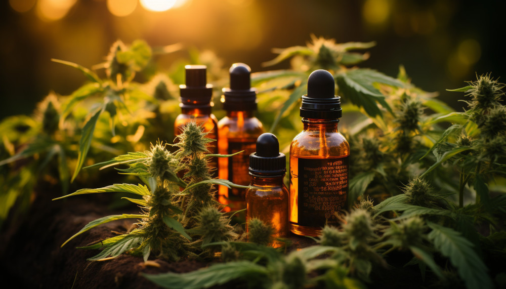 Général - La dépendance au CBD est-elle dangereuse sur la santé ?