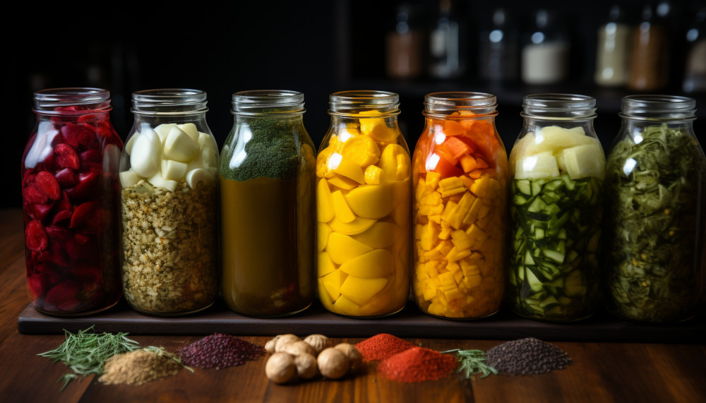 Général - La fermentation lactique des aliments : Voici tout ce que vous devez savoir