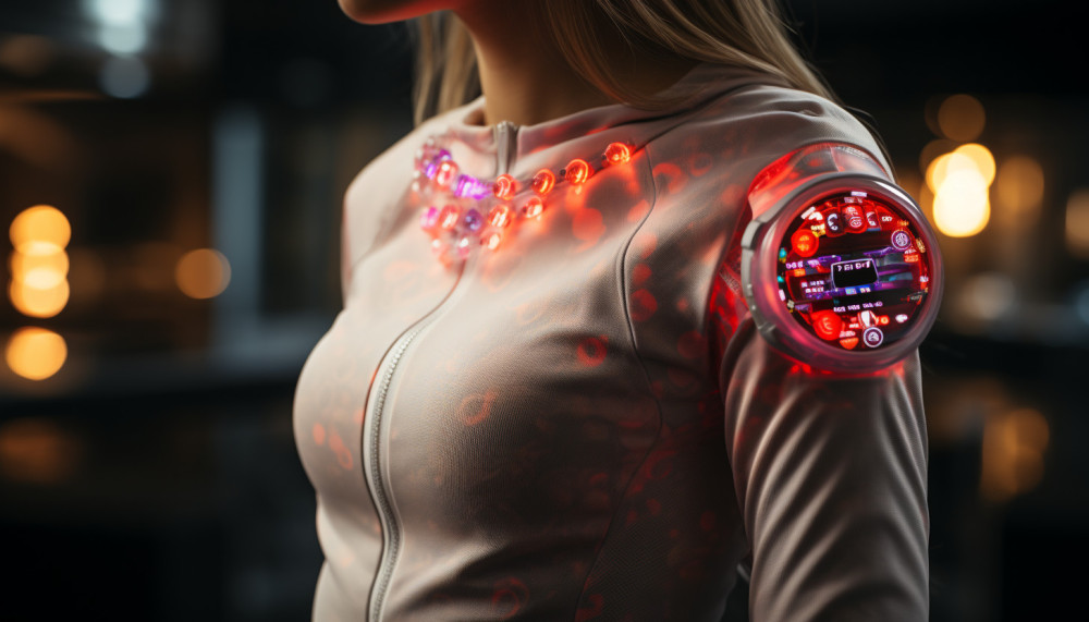 La technologie au service du bien-être : Les applications de santé les plus innovantes