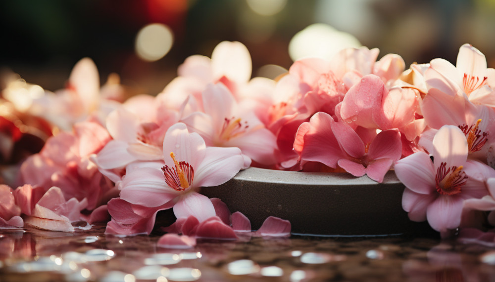 Le marché mondial de la beauté et des soins personnels