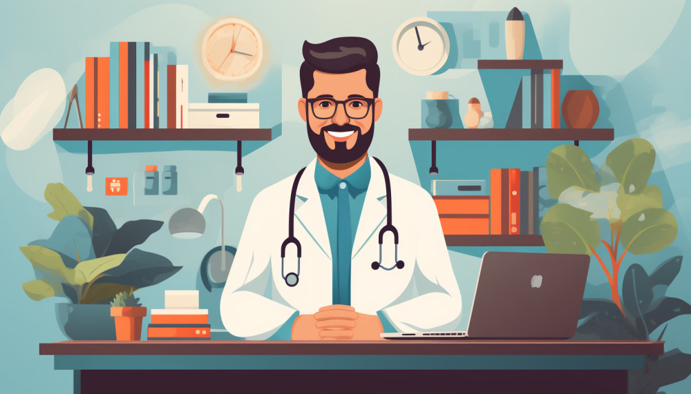 Le rôle de la téléconsultation dans l'amélioration de la coordination des soins