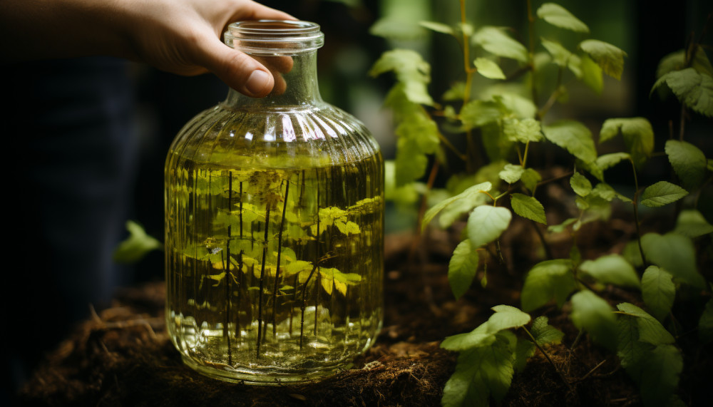 Les bienfaits pour la santé de l’eau de bouleau : tout ce que vous devez savoir