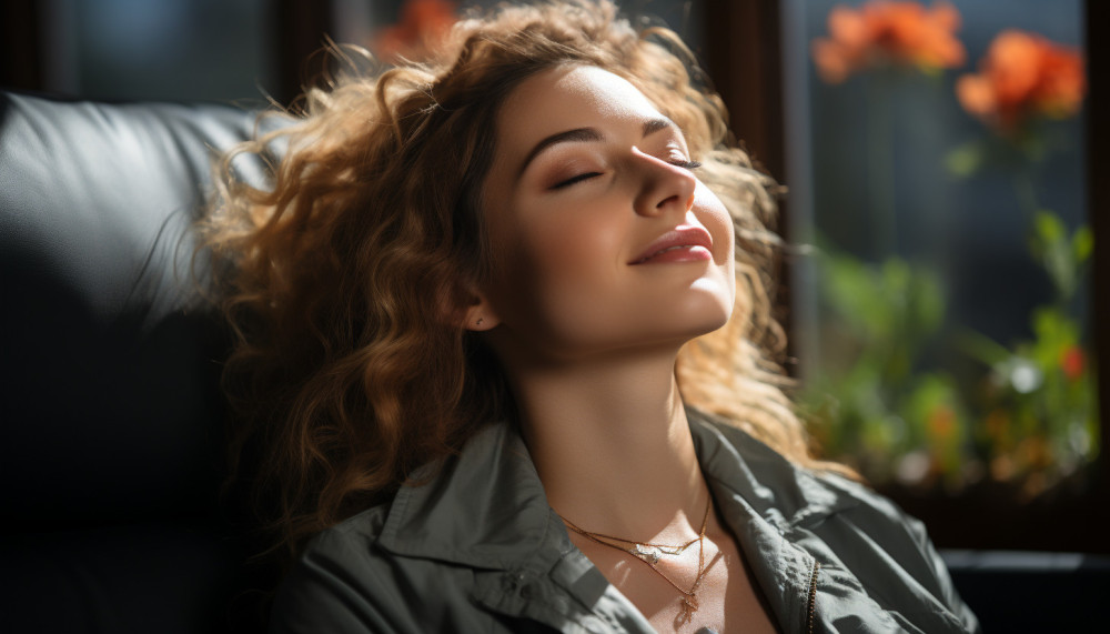 Les effets bénéfiques de la relaxation sur la santé du dos