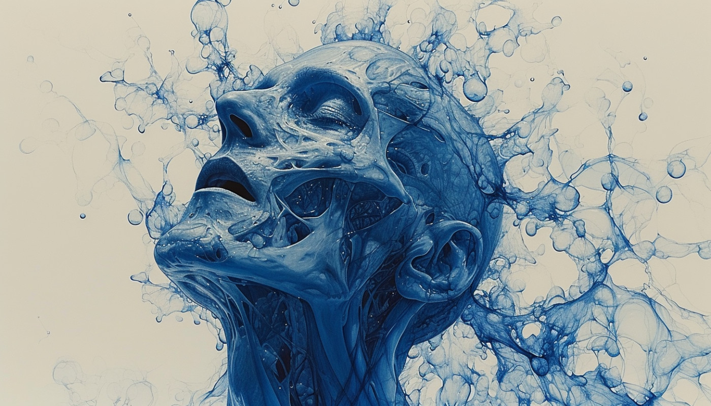 Sexualité - Les effets du bleu de méthylène sur la vitalité et la performance sexuelle