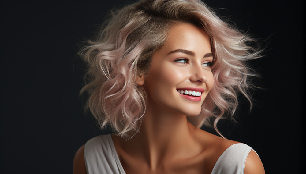 Général - L’essentiel à retenir sur le vieillissement des cheveux