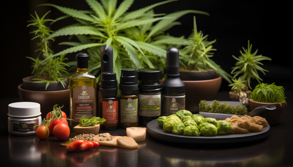 Général - Pourquoi consommer les produits à base du CBD ?