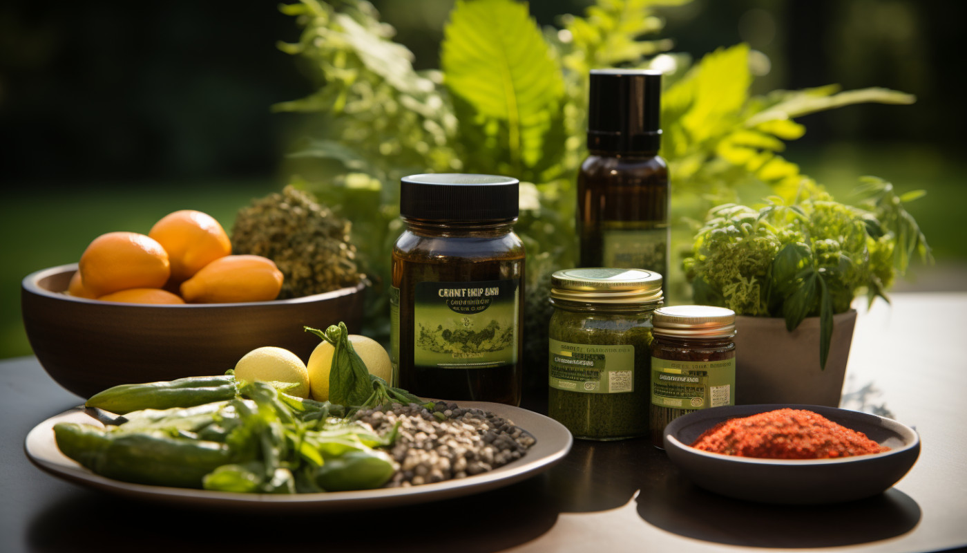 Général - Que devriez-vous savoir sur le CBD ?