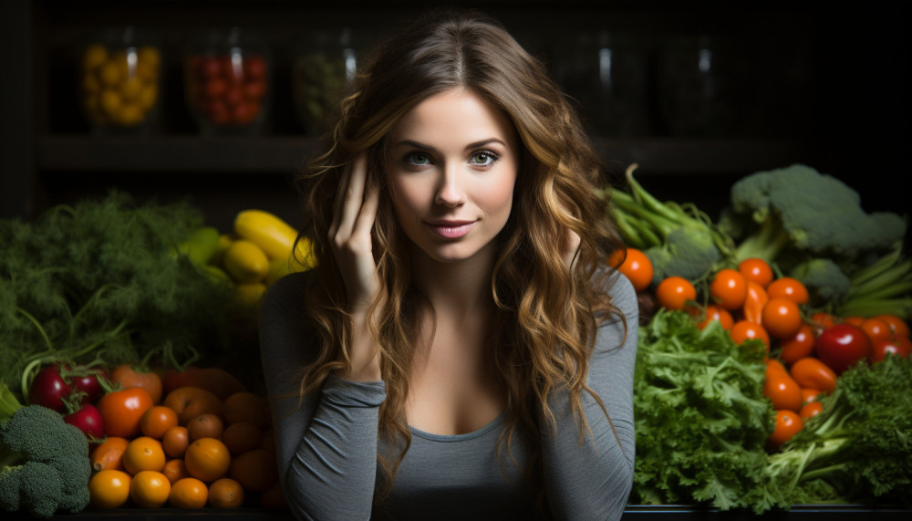 Général - Quel aliment manger pour réduire l'anxiété ?