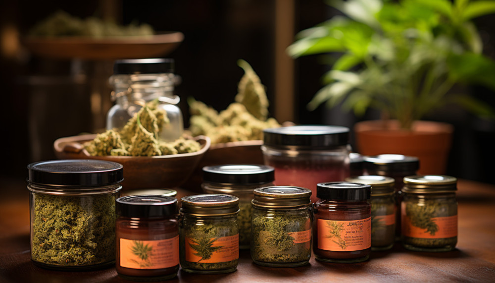Général - Quelques astuces pour consommer de la fleur de CBD ?
