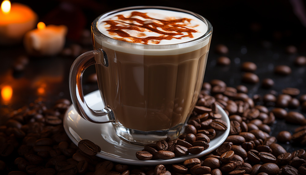 Général - Quels sont les avantages avec le produit café Diet ?
