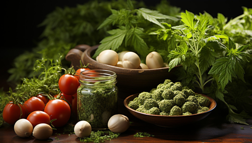 Général - Quels sont les avantages du CBD sur la santé ?
