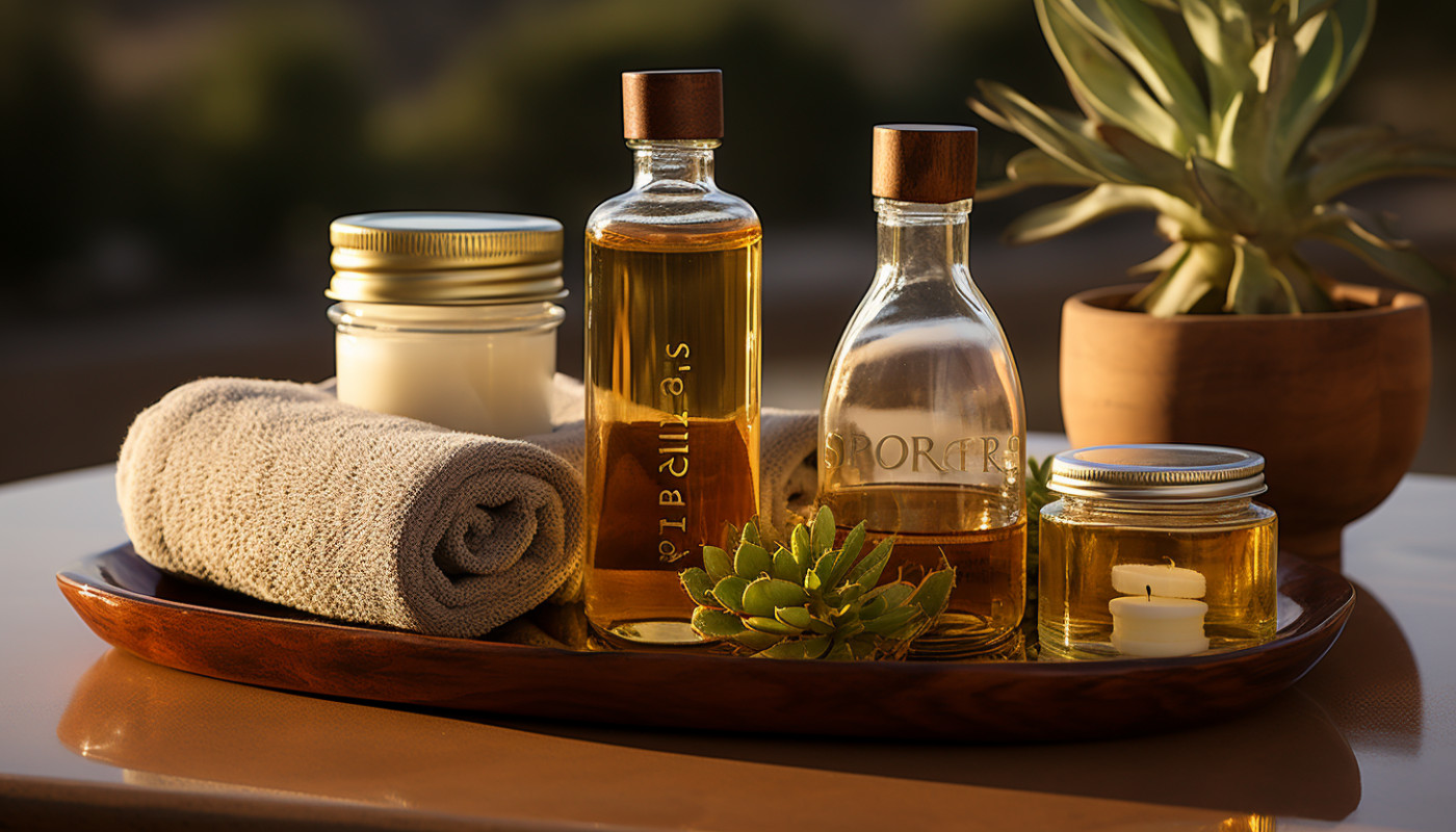 Général - Quels sont les bienfaits de l'huile d'argan à absolument découvrir ?