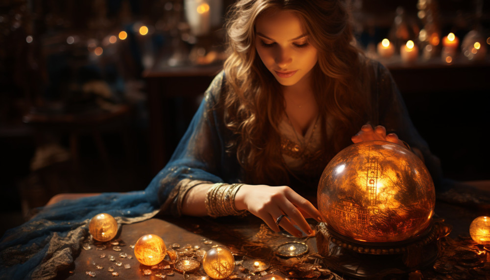 Général - Séance de voyance en ligne : quels sont les avantages à opter pour ce type de voyance ?