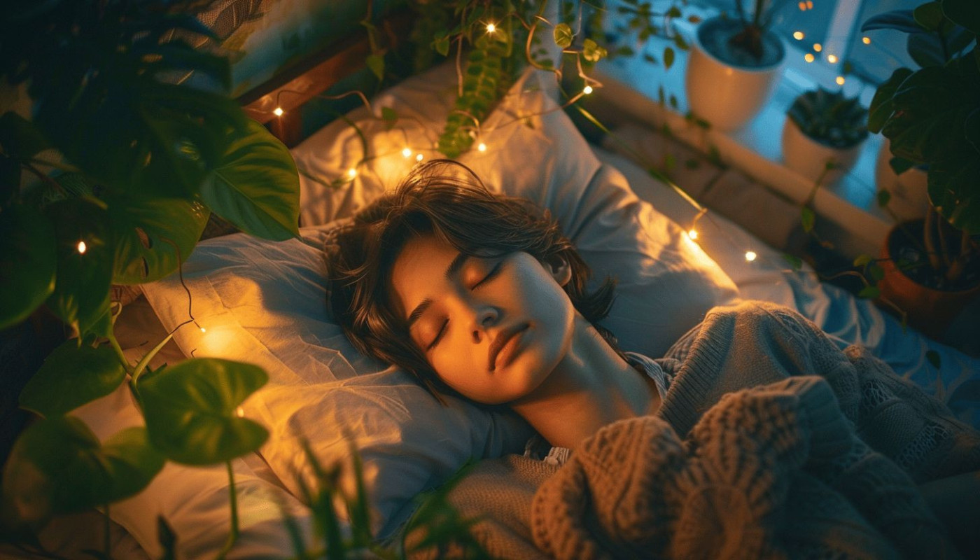 Sommeil réparateur découvrez des astuces inattendues pour une nuit complète