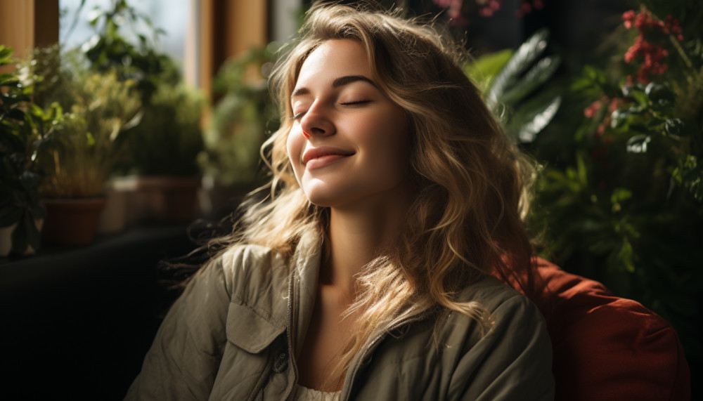 Techniques de méditation pour la gestion de la douleur de l'épaule gelée