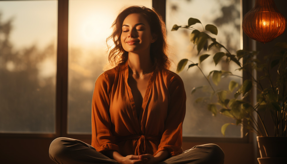 Général - Techniques de méditation pour un équilibre de vie quotidien