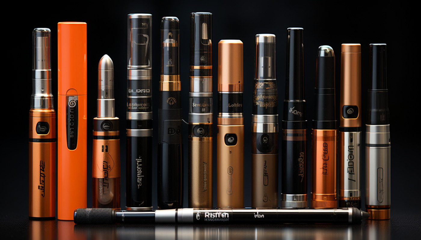 Général - Top 3 meilleures cigarettes électroniques